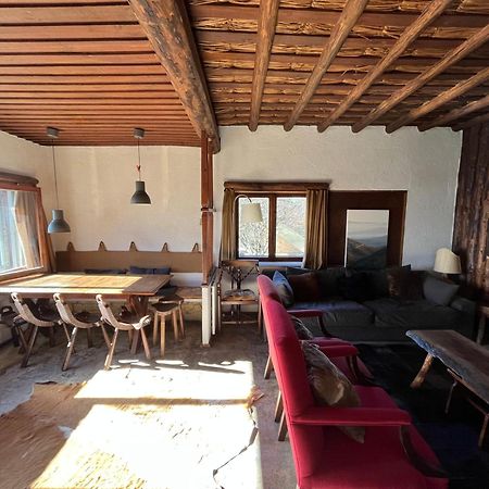 Casa Dos Toros Villa Cortes do Meio Eksteriør billede